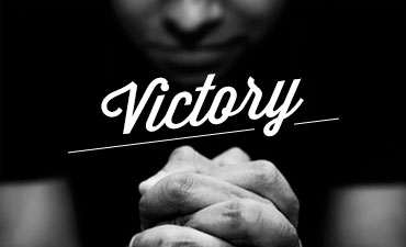 How To Get Victory Over Stress 3.31.2016